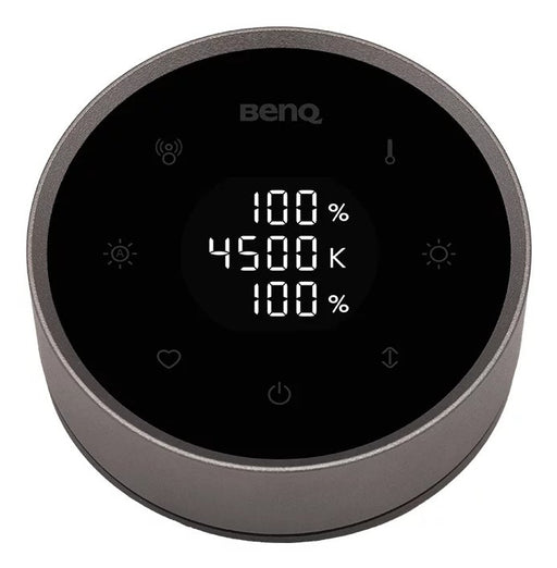 EAN 4718755095597 - BenQ ScreenBar Halo 2 luz de pantalla Gris imagen 2