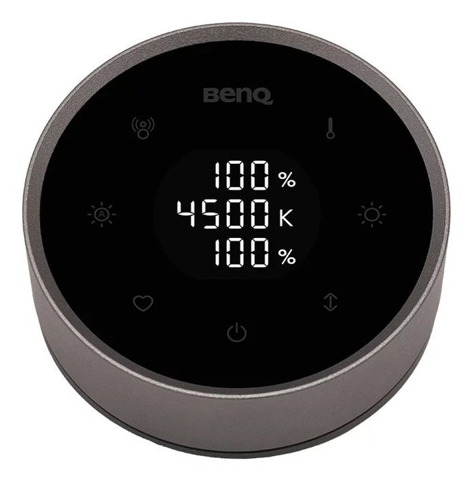 EAN 4718755095597 - BenQ ScreenBar Halo 2 luz de pantalla Gris imagen 2