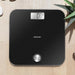 EAN 8435484042512 - Cecotec Surface Precision EcoPower 10000 Healthy Rectángulo Negro Báscula personal electrónica imagen 6