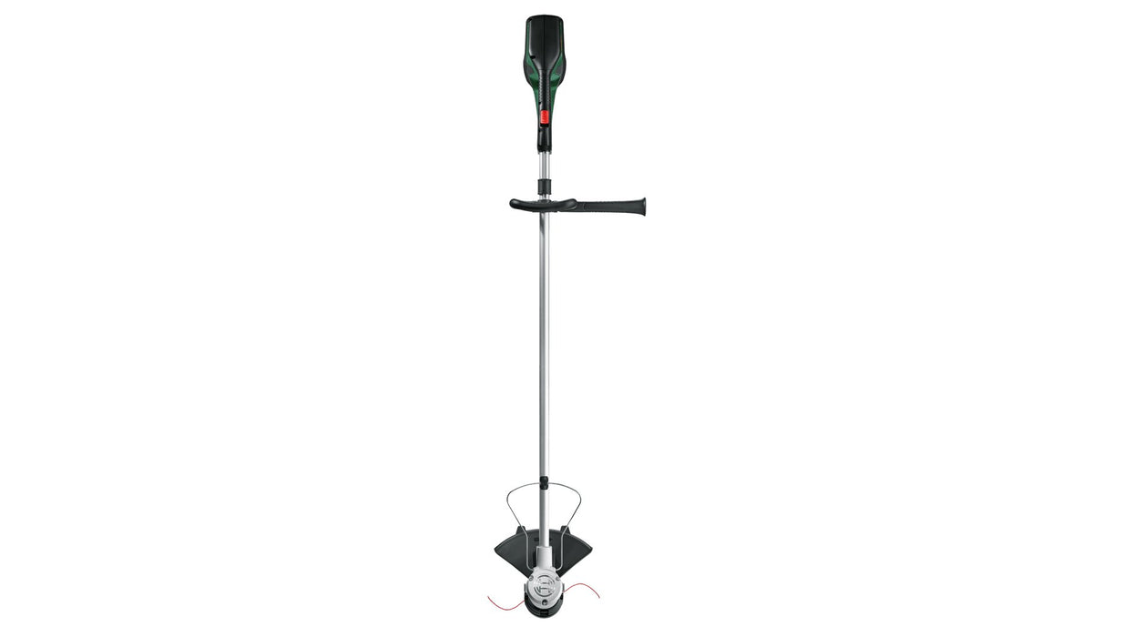 EAN 4059952636429 - Bosch BrushCut tijera de césped inalámbrica 2,4 mm 36 V Ión de litio Verde imagen 3