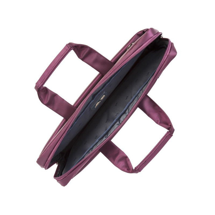 EAN 6901868082310 - Rivacase 8231 39,6 cm (15.6") Bandolera Púrpura imagen 2