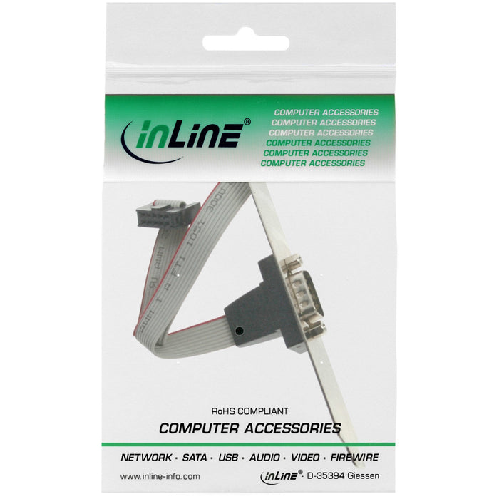 Cable Tk Isdn-Cable Rj45/Rj45, 3m Cat3, 4-Pol.