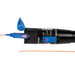 EAN 4052792049077 - LogiLink WZ0049 comprobador de cables de red Comprobador de alimentación PoE Negro, Azul imagen 4