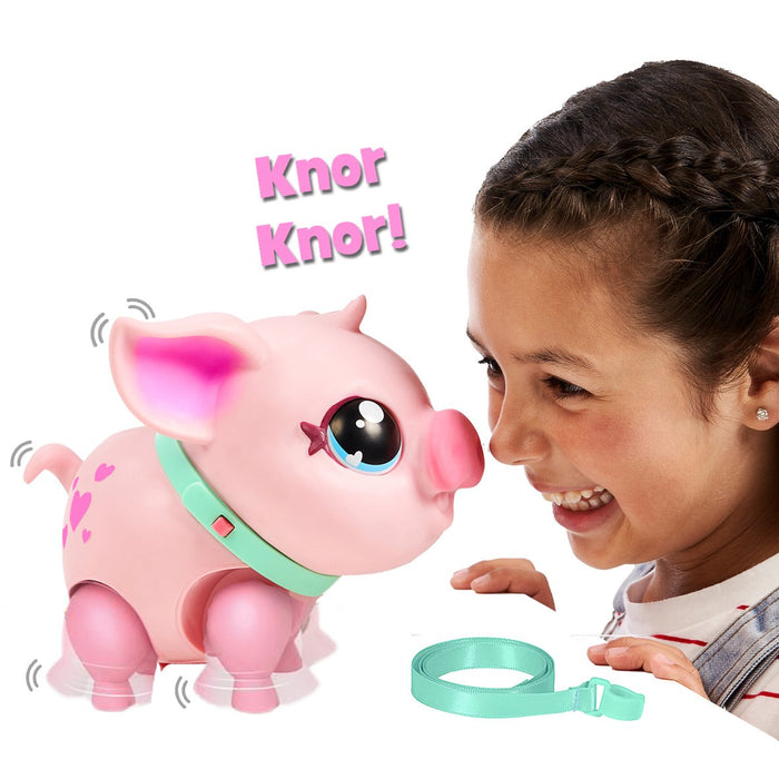 EAN 630996263662 - Moose Toys MS26366 juguete de peluche imagen 2