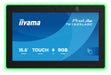 EAN 4948570125692 - iiyama TW1625LASC-B3PNR pantalla para sala de reuniones 39,6 cm (15.6") 1920 x 1080 Pixeles LED Wi-Fi 6 ( imagen 3