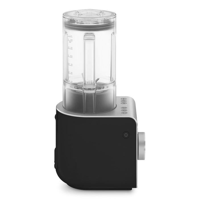 EAN 8017709347451 - Smeg BLC02BLMEU licuadora 1,5 L Batidora de vaso 1400 W Negro imagen 8
