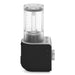 EAN 8017709331191 - Smeg BLC01BLMEU licuadora 1,5 L Batidora de vaso 1400 W Negro imagen 7