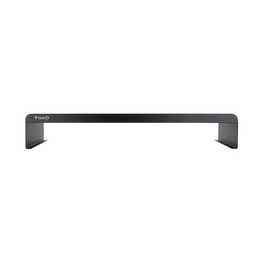 EAN 8433281010246 - TooQ TQMR0121 soporte para monitor Escritorio Negro imagen 2