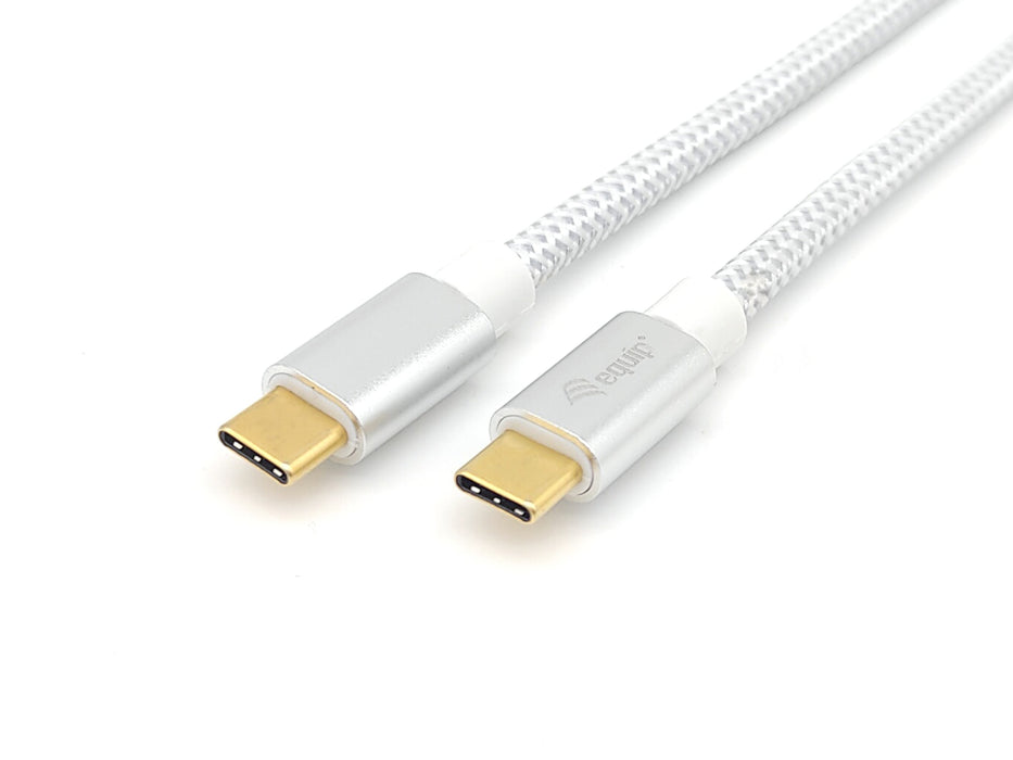 EAN 4015867231029 - Equip 128358 cable USB USB 3.2 Gen 2 (3.1 Gen 2) 2 m USB C imagen 2