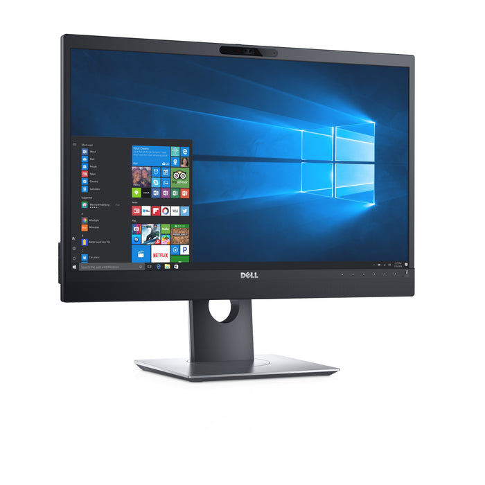 EAN 5397184004906 - DELL P2418HZ pantalla para PC 61 cm (24") 1920 x 1080 Pixeles Full HD LCD Negro imagen 3