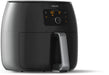 EAN 8710103862772 - Philips Avance Collection HD9650/90 freidora Sencillo Independiente 2225 W Freidora de aire caliente Negr imagen 1