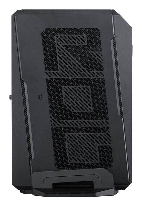 Mini Pc Asus Rog Rnuc16jnk9x28aa2 Intel Core Ultra 9 290hx Plus 32 Gb  2 Tb Ssd Nvidia Geforce Rtx 5080 Windows 11 Home  Negro