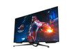 EAN 4711081707080 - ASUS ROG Swift PG48UQ pantalla para PC 120,7 cm (47.5") 3840 x 2160 Pixeles 4K Ultra HD OLED Negro imagen 4
