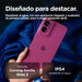 EAN 840023274879 - Motorola moto g55 5G 16,5 cm (6.49") SIM doble Android 14 USB Tipo C 8 GB 256 GB 5000 mAh Púrpura imagen 7
