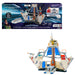 EAN 194735082964 - Disney Pixar Lightyear Ultimate Star Command Base Playset imagen 13