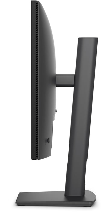 Monitor  Dell Lcd P2426he 24" Ips Fhd 1920×1080 Hdmi,Dp,Usb,Usb-C,Rj45 Black