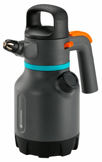 Gardena Pulverizador A Presión 1,25 L 11120-20