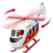 EAN 7312350360226 - BRIO Rescue Helicopter imagen 6