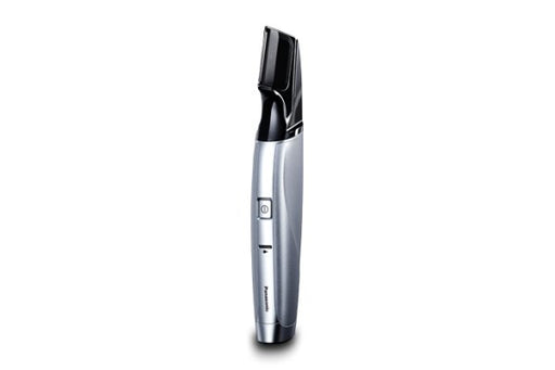 EAN 5025232864492 - Panasonic ER-SC60-S803 cortadora de pelo y maquinilla Plata Ión de litio imagen 2