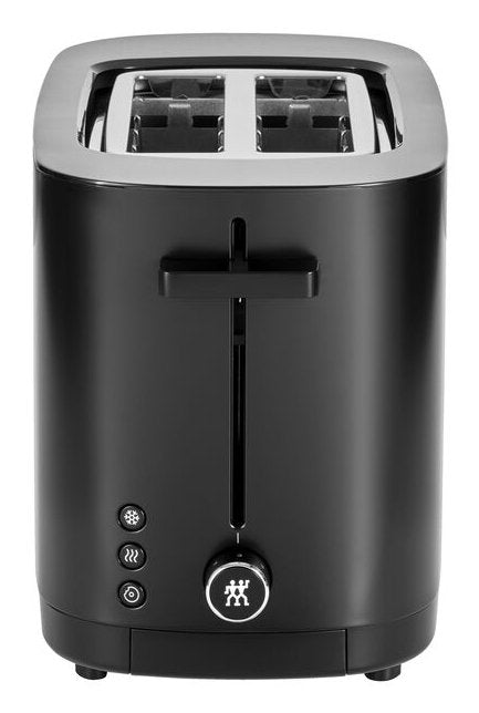 EAN 4009839670435 - ZWILLING 1026864 tostadora 4 rebanada(s) 1800 W Negro imagen 1