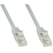EAN 8057685307995 - Techly ICOC CCA5U-030T cable de red Gris 3 m Cat5e U/UTP (UTP) imagen 3