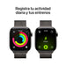 EAN 0195950471861 - Apple Watch Series 11 OLED 42 mm Digital 374 x 446 Pixeles Pantalla táctil 5G Titanio Wifi GPS (satélite) imagen 4