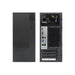 EAN 8436556144127 - CoolBox COO-PCM440-1 carcasa de ordenador Escritorio Negro imagen 5
