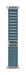 EAN 195950575187 - Apple MFTJ4ZM/A Accesorios para dispositivos vestibles inteligentes Grupo de rock Azul Titanio, Poliéster, imagen 1