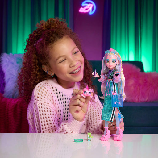 EAN 194735333851 - Monster High JHK33 muñeca imagen 2