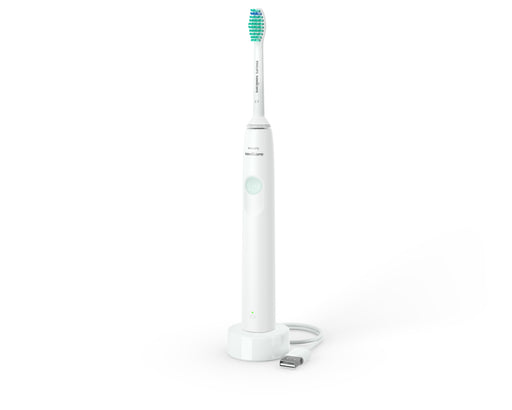 EAN 8710103985440 - Philips Sonicare 1100 series HX3641/11 cepillo eléctrico para dientes Adulto Cepillo dental sónico Color  imagen 2