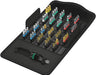 EAN 4013288179937 - Wera 05057441001 punta de destornillador 61 pieza(s) imagen 1