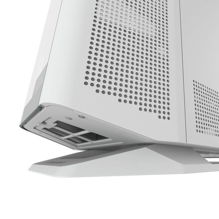 EAN 4710483777219 - COUGAR CGR-58M6W Midi Tower Blanco imagen 14