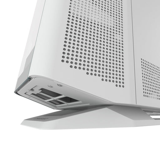 EAN 4710483777431 - COUGAR CGR-58M6W-RGB Midi Tower Blanco imagen 2