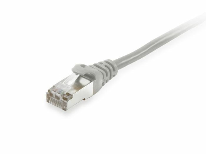 EAN 4015867234495 - Equip 615506 cable de red Gris 40 m Cat6 S/FTP (S-STP) imagen 2
