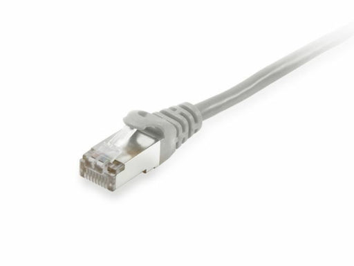 EAN 4015867234457 - Equip 615501 cable de red Gris 0,15 m Cat6 S/FTP (S-STP) imagen 2