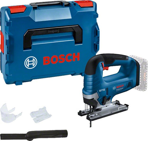 EAN 4059952588995 - Bosch GST 18V-125 B Professional power jigsaws imagen 1