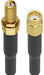 EAN 4040849516764 - Goobay 51676 cable coaxial LMR195 2 m RP-SMA Negro imagen 2