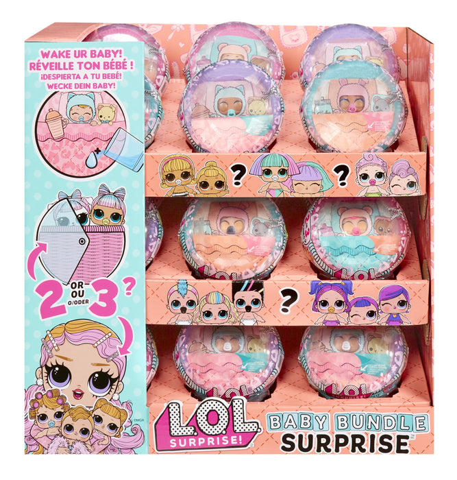 EAN 35051507321 - L.O.L. Surprise! 507321EUC muñeca imagen 15