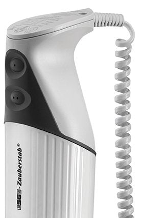 EAN 4011689906107 - ESGE M 160 G Gourmet 0,6 L Batidora de inmersión 160 W Antracita, Blanco imagen 13