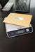 EAN 3501170929018 - DYMO M10 Báscula postal electrónica Negro, Plata imagen 5