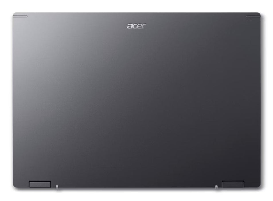 Portátil Acer Asp14-52mtn-505b Intel Core Ultra5-115u 14" 16gb 512gb W11h Gris