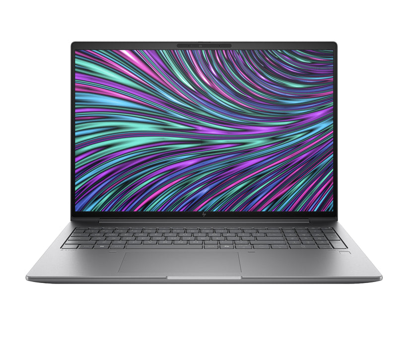 EAN 198415353788 - HP ZBook Power G11 Intel Core Ultra 7 155H Estación de trabajo móvil 40,6 cm (16") Pantalla táctil WUXGA 3 imagen 1