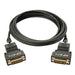 EAN 4002888383004 - Lindy 38300 extensor audio/video Negro imagen 3