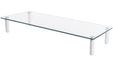 EAN 4016032390206 - Digitus DA-90358 soporte para monitor 81,3 cm (32") Escritorio Transparente imagen 1