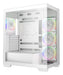 EAN 6933412765400 - DeepCool CG580 4F V2 Midi Tower Blanco imagen 2