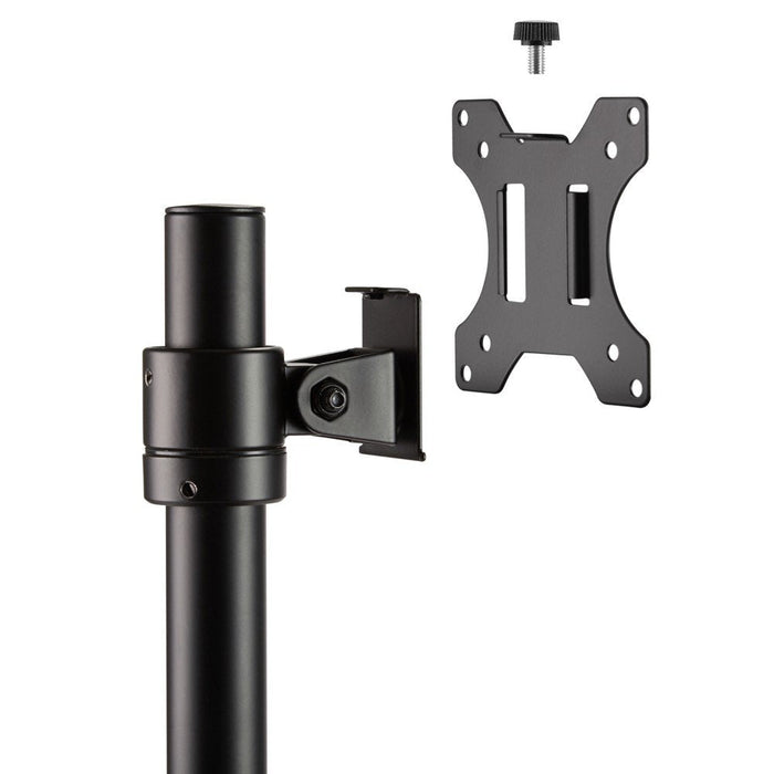 Techly Ica-Lcd 401 Soporte De Monitor Giratorio Para Lcd De 17-32 Hasta 8kg