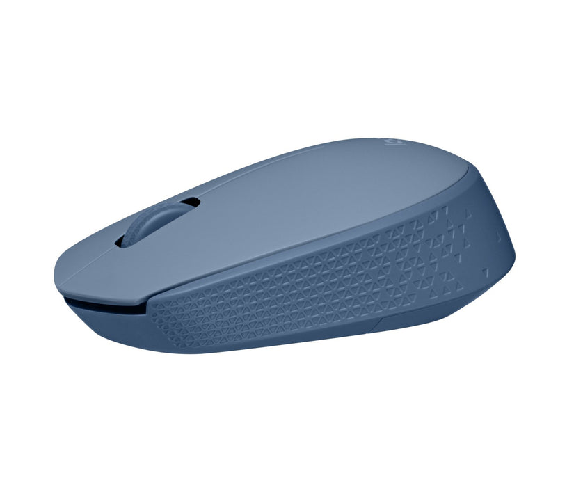 EAN 5099206108776 - Logitech 910-006866 ratón Oficina Ambidextro RF inalámbrico Óptico imagen 2