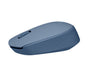 EAN 5099206108776 - Logitech 910-006866 ratón Oficina Ambidextro RF inalámbrico Óptico imagen 2