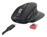 EAN 840183607531 - CHERRY Stream desktop ultimate teclado Ratón incluido Hogar / Oficina USB + RF Wireless + Bluetooth QWERTY imagen 3