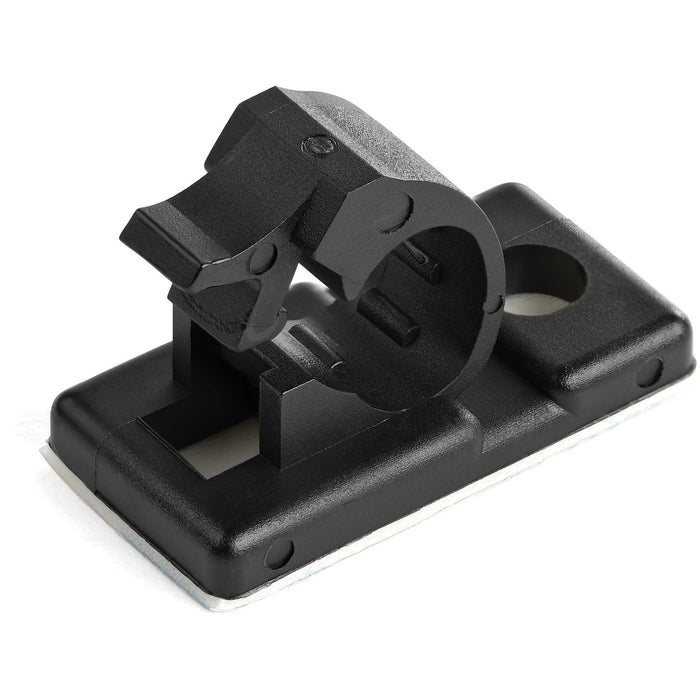 EAN 0065030890410 - StarTech.com CBMCC1 abrazadera para cable 100 pieza(s) imagen 2